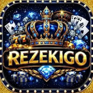 REZEKIGO - Petualangan Anime yang Menggugah Selera