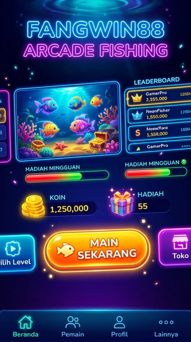 Proses unduh aplikasi cepat dan aman di fangwin88.